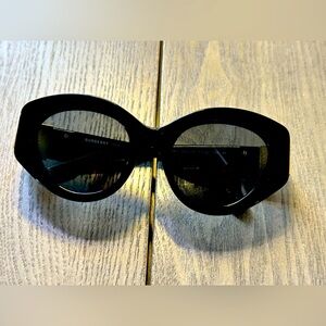 BURBERRY Sophia BE4361 Cat Eye Sunglasses for Women